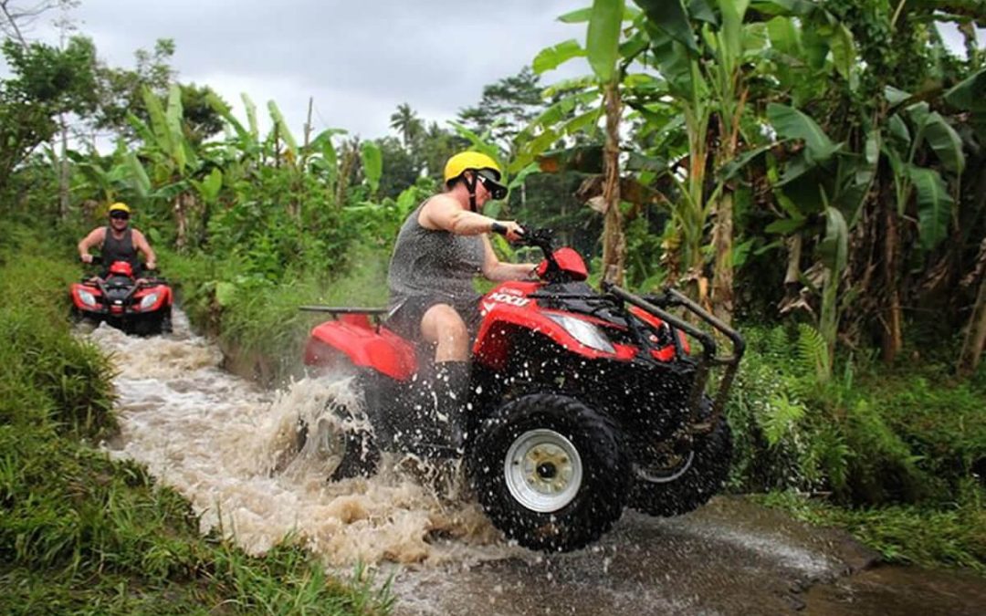Bali ATV