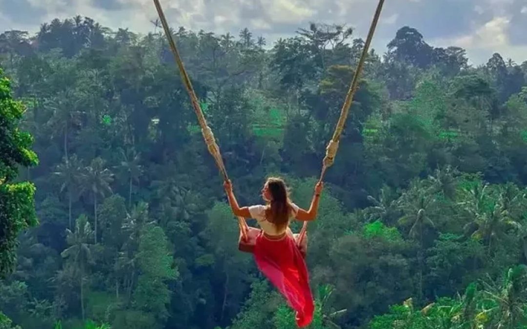 Bali Swing