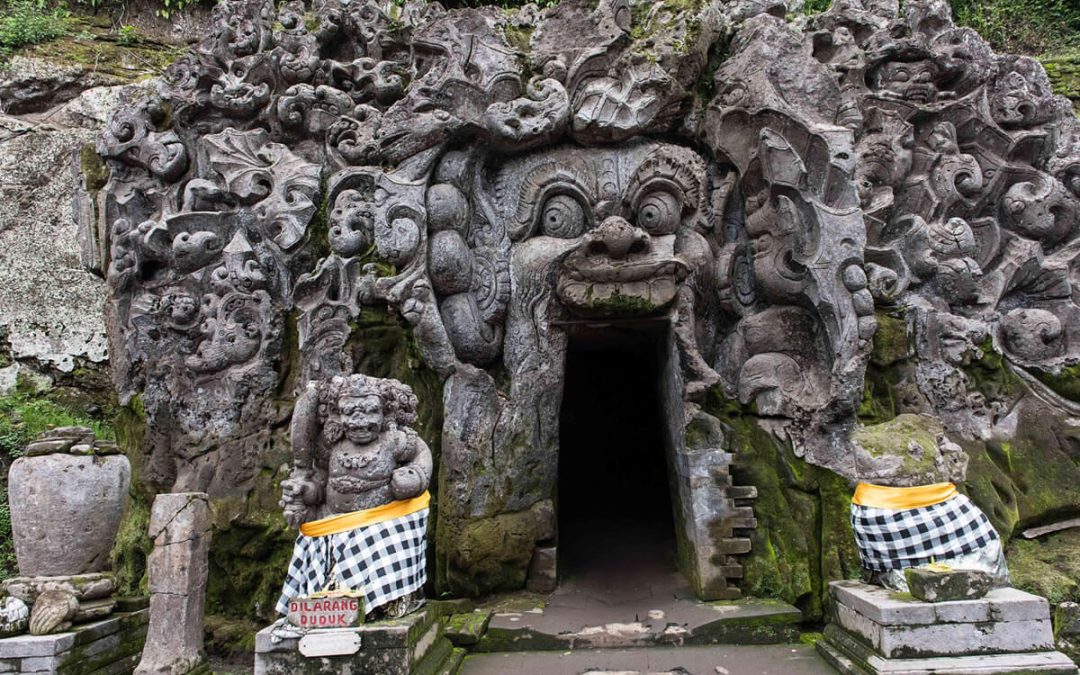 Goa Gajah