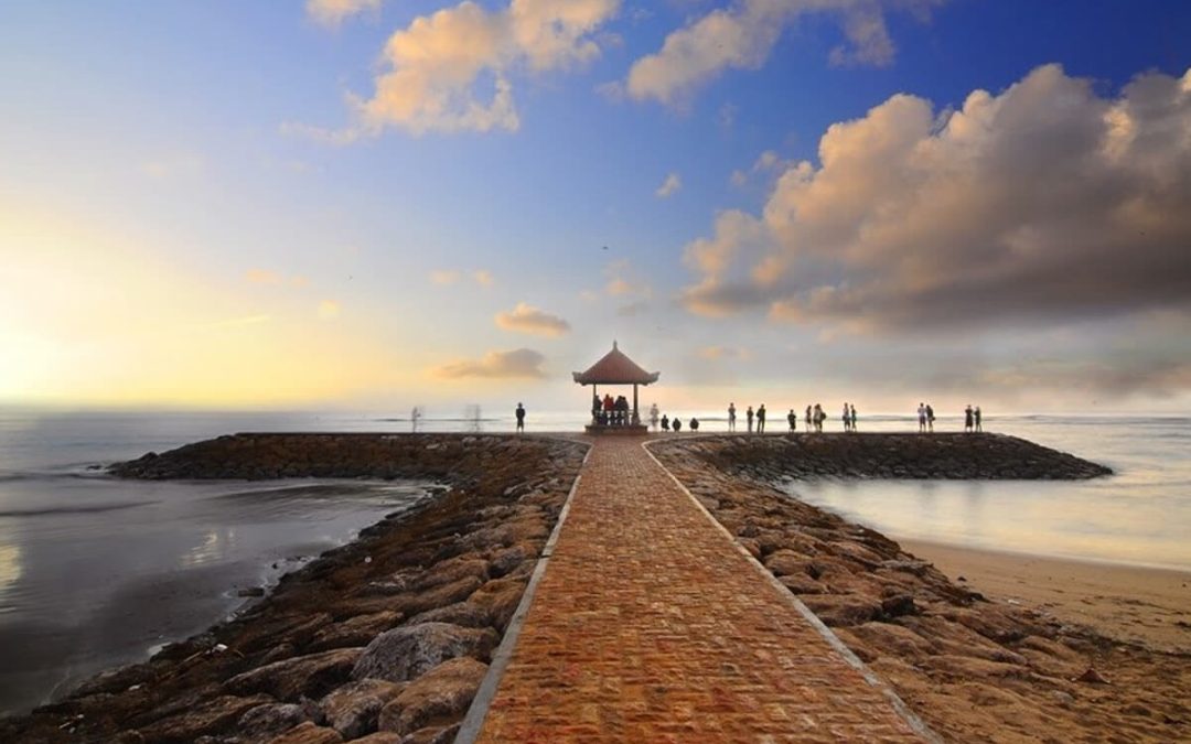 Matahari Terbit Beach