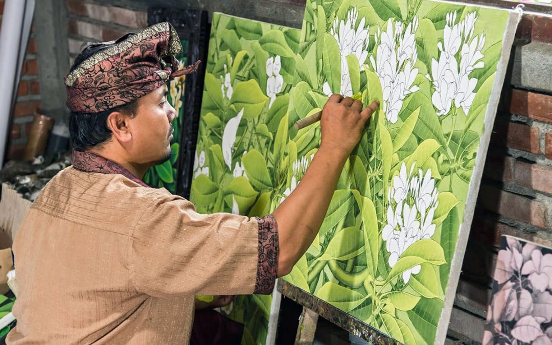 Painting