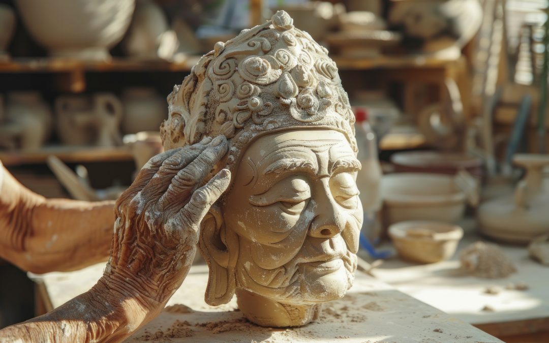 Stone Craft